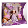 Disney Sofia The First Ready for The Ball Royal Vanity