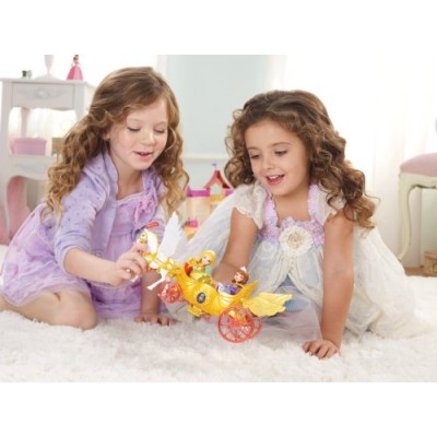 Disney Sofia The First Royal Coach Playset