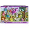 Disney Sofia The First Royal Prep Academy Doll Gift Pack