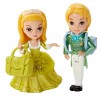 Disney Sofia The First Royal Prep Academy Doll Gift Pack