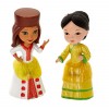 Disney Sofia The First Royal Prep Academy Doll Gift Pack