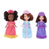 Disney Sofia The First Royal Sleepover Doll 3-Pack