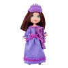 Disney Sofia The First Royal Sleepover Doll 3-Pack