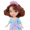 Disney Sofia The First Royal Sleepover Doll 3-Pack