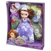 Disney Sofia The First Talking Sofia and Animal Friends