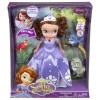 Disney Sofia The First Talking Sofia and Animal Friends