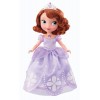Disney Sofia The First Talking Sofia and Animal Friends