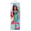 Disney Sparkle Princess Ariel Doll