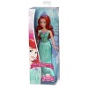 Disney Sparkle Princess Ariel Doll