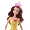 Disney Sparkle Princess Belle Doll