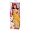 Disney Sparkle Princess Belle Doll