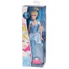 Disney Sparkle Princess Cinderella Doll