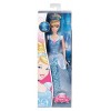 Disney Sparkle Princess Cinderella Doll