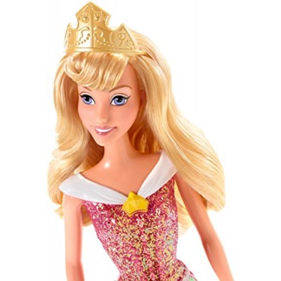 Disney Sparkle Princess Sleeping Beauty Doll