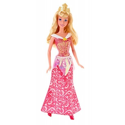 Disney Sparkle Princess Sleeping Beauty Doll