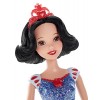 Disney Sparkle Princess Snow White Doll