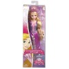 Disney Sparkling Princess Rapunzel Doll