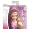 Disney Sparkling Princess Rapunzel Doll