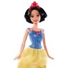 Disney Sparkling Princess Snow White Doll