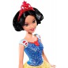 Disney Sparkling Princess Snow White Doll