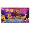 Disney Tangled Featuring Rapunzel Boat Ride Playset