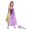Disney Tangled Featuring Rapunzel Fashion Doll (Styles may vary)
