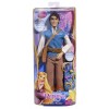Disney Tangled Featuring Rapunzel Flynn Rider Fashion Doll