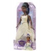 Disney The Princess and The Frog Princess Tiana Doll