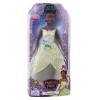 Disney The Princess and The Frog Princess Tiana Doll