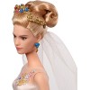 Disney Wedding Day Cinderella Doll