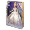 Disney Wedding Day Cinderella Doll