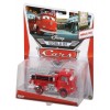 Disney World of Cars, Radiator Springs Deluxe Die-Cast Vehicle, Red #7/15, 1:55 Scale
