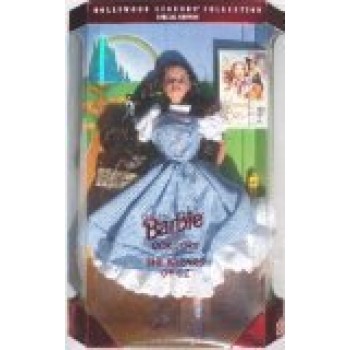 Hollywood Legends Collector Doll - Barbie As Dorothy in the Wizard of Oz