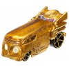 Hot Wheels Star Wars R2-D2 and C-3PO Character Car 2-Pack