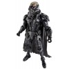 Man of Steel Movie Masters General Zod with Kryptonian Armor