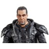 Man of Steel Movie Masters General Zod with Kryptonian Armor