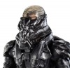 Man of Steel Movie Masters General Zod with Kryptonian Armor