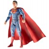 Man of Steel Movie Masters Superman Action Figure