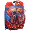 Man of Steel Movie Masters Superman Action Figure