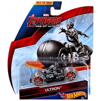 Marvel Avengers Age of Ultron Ultron Diecast Car