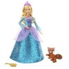 Mattel Barbie As The Island Princess Princess Rosella Doll