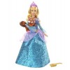 Mattel Barbie As The Island Princess Princess Rosella Doll