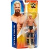 Mattel Dolph Ziggler Series 59 WWE Figure