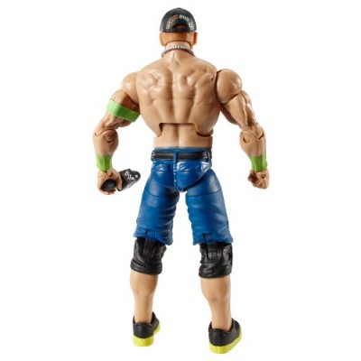 Mattel WWE Elite Collection Series #28 John Cena Figure