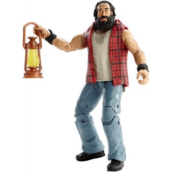 Mattel WWE Elite Collection Series #29 Luke Harper Figure