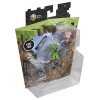 Minecraft Collectible Figures Pig, Creeper & Skeleton 3-Pack, Series 1