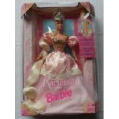 Rapunzel Barbie Doll (1997)