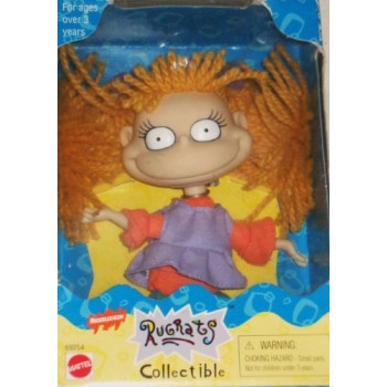 Rugrats Collectible: Angelica