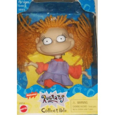 Rugrats Collectible: Angelica