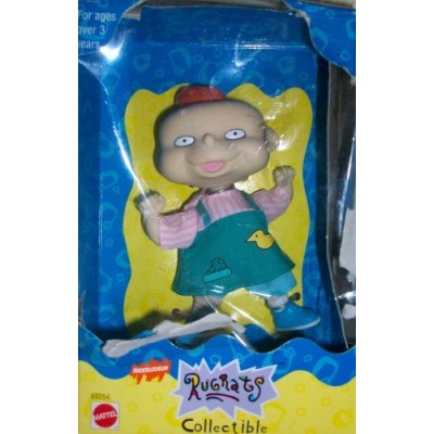 Rugrats Collectible Doll Toy